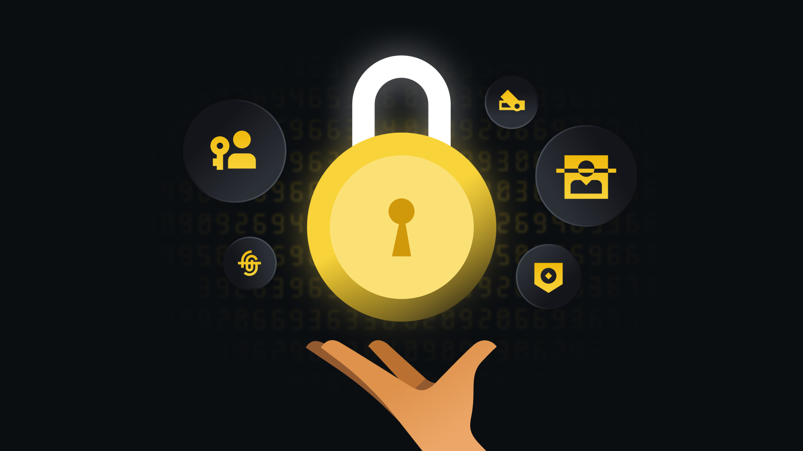 全球顶尖交易所核心技术